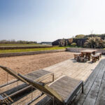 Cabin Deck
