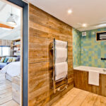 Studio Bathroom