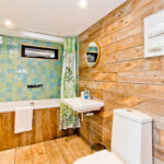 Studio Bathroom