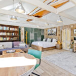 cabin
