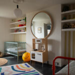 Landgate House Kids Bedroom