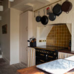 Landgate House Rye Kitchen