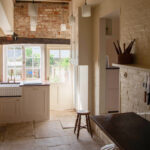 Landgate House Rye Kitchen 2