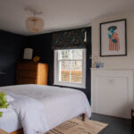 Landgate House Rye Top Bedroom