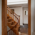 Landgate House Stair
